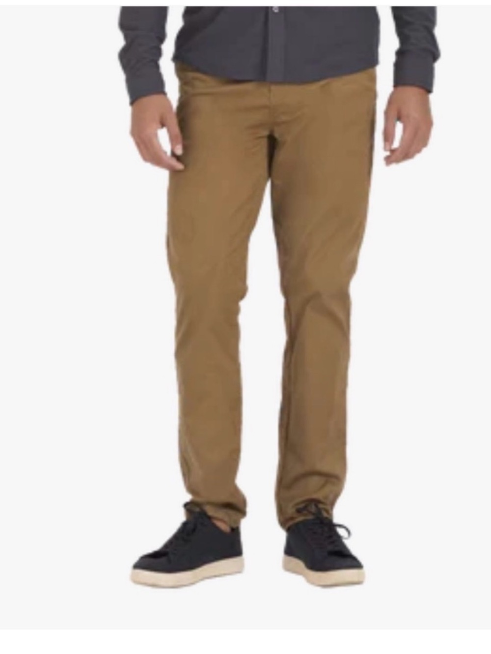 Vuori Collins Chino Pant